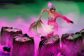 Thế giới trong tuần qua hình ảnh