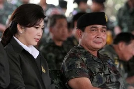 Liệu Thái Lan có xảy ra đảo chính? 