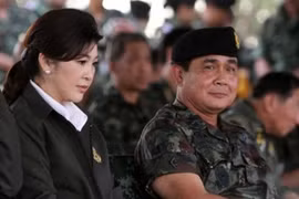 Liệu Thái Lan có xảy ra đảo chính? 