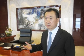 Người giàu nhất Trung Quốc có 22 tỷ USD