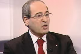 Syria bác bỏ “bằng chứng” của Mỹ về vũ khí hóa học