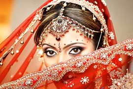 Mỗi năm Ấn Độ tốn 400 tấn vàng làm đám cưới