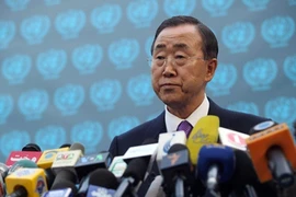 LHQ kêu gọi Ai Cập chấm dứt bạo lực 