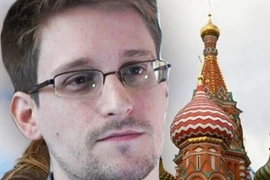 Snowden sẽ kiện, nếu Nga không cho tị nạn