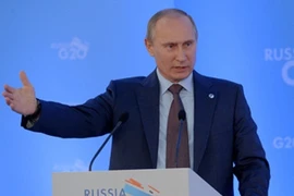 Nga sẽ giúp Syria, nếu xảy ra tấn công quân sự 