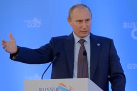 Nga sẽ giúp Syria, nếu xảy ra tấn công quân sự 