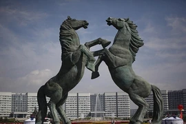 TQ cũng có nhiều “thành phố phá sản” như Detroit 