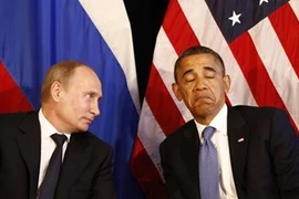 Hủy Thượng đỉnh Moscow để nhìn lại quan hệ Nga-Mỹ 