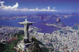 Trung Quốc hoạt động mạnh ở “sân sau của Mỹ” 