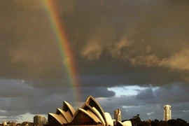 Sự kiện nổi bật trong tuần qua hình ảnh