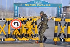 Hai miền Triều Tiên cắt đứt “liên hệ cuối cùng”?