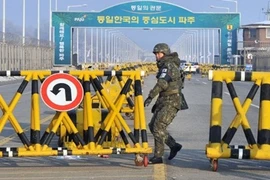 Hai miền Triều Tiên cắt đứt “liên hệ cuối cùng”?