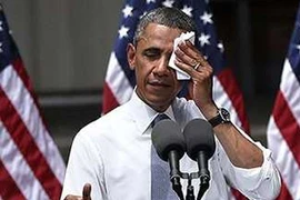 Hệ lụy “khủng” của việc chính phủ Mỹ đóng cửa