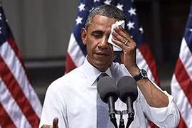 Hệ lụy “khủng” của việc chính phủ Mỹ đóng cửa