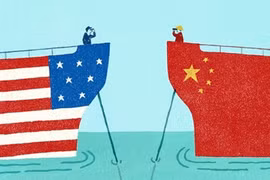 Sự thật đằng sau chính sách “xoay trục” của Mỹ