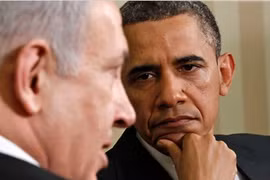 Israel ráo riết ngăn cản Mỹ hòa giải với Iran 