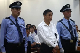 Phải chăng vụ Bạc Hy Lai đã khép lại?