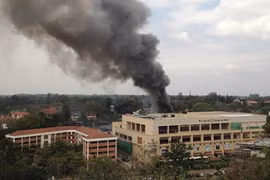 Hiểm họa Hồi giáo cực đoan đối với phương Tây