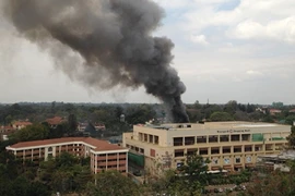 Hiểm họa Hồi giáo cực đoan đối với phương Tây