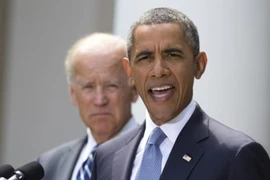 Tổng thống Obama lùi thời điểm tấn công Syria 