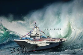 Vì sao Trung Quốc đóng thêm tàu sân bay?