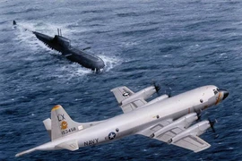 Xung đột “lợi ích” Trung-Mỹ ở Biển Đông 