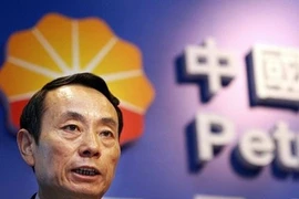 Trung Quốc bắt đầu đánh “nhóm lợi ích”?