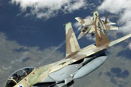 Israel bó tay trước chương trình hạt nhân của Iran 