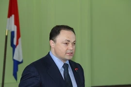 Thị trưởng Vladivostok đề nghị dời đô về phía đông