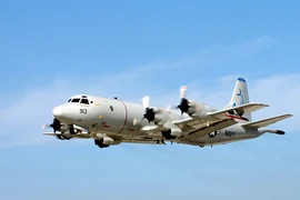 Mỹ sẽ triển khai quân sát quần đảo Trường Sa? 