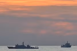 Nhật-Mỹ-ASEAN cần chống TQ xâm chiếm Biển Đông 