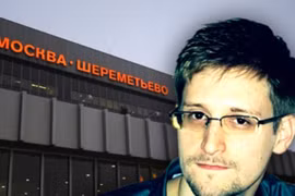 Snowden có thể xin nhập quốc tịch Nga? 