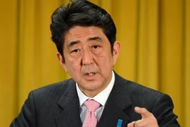 Thủ tướng Nhật Bản Shinzo Abe: “Hổ mọc thêm cánh”?