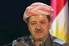 Người Kurd ở Iraq "dọa" đưa quân vào Syria