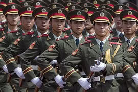 Bảy kịch bản giả định Trung Quốc tấn công Nga 