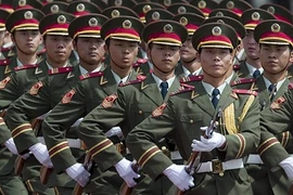 Bảy kịch bản giả định Trung Quốc tấn công Nga 