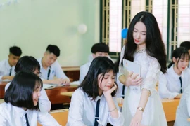 Chuyên gia dự đoán điểm chuẩn ngành Sư phạm cao nhất năm 2025, thí sinh sẽ “an toàn” trong 3 nguyện vọng đầu