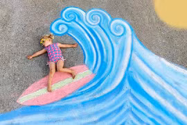 Bộ ảnh gia đình vui nhộn, cực đáng yêu được thực hiện khi cách ly xã hội 