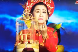 Chuyện tình buồn của con gái Kim Tử Long gây xúc động