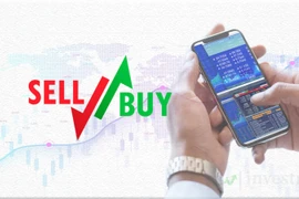 Chứng khoán ngày 6/9: GAS, KDH và DBC được khuyến nghị 