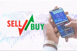 Chứng khoán ngày 6/9: GAS, KDH và DBC được khuyến nghị 