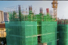 Đầu tư Smart Dragon lỗ khủng gần 3,750 tỷ, không thể trả 1.900 tỷ trái phiếu