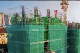 Đầu tư Smart Dragon lỗ khủng gần 3,750 tỷ, không thể trả 1.900 tỷ trái phiếu