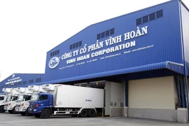 VHC: Tăng trưởng doanh thu 23% lên 6 nghìn tỷ nhờ sản lượng phục hồi