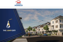 Hodeco bị phạt 235 triệu đồng do công bố thông tin sai lệch