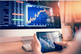 VCSC gia tăng tỷ trọng cổ phiếu ngân hàng và tiêu dùng