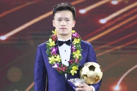 Hoàng Đức sẽ là đại sứ thương hiệu của LPBank