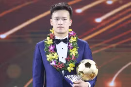 Hoàng Đức sẽ là đại sứ thương hiệu của LPBank