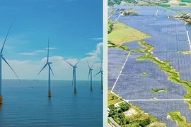 Năng lượng Trường Thành báo lãi 6 tháng 'bay hơi' 32% sau soát xét