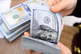 Áp lực tỷ giá được dự báo vẫn hiện hữu nhưng chưa phải mối nguy lớn